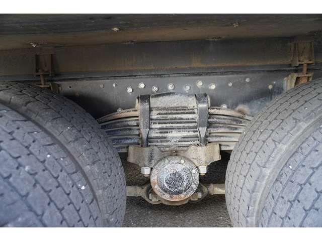 MITSUBISHI FUSOU FIGHTER 2015 Image 31