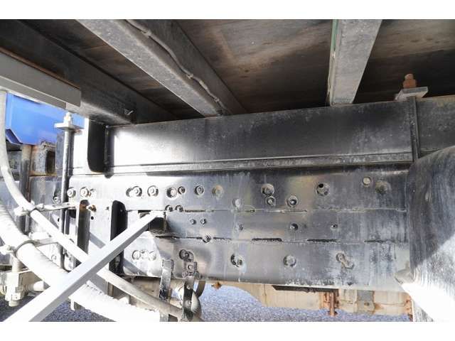 MITSUBISHI FUSOU FIGHTER 2015 Image 31