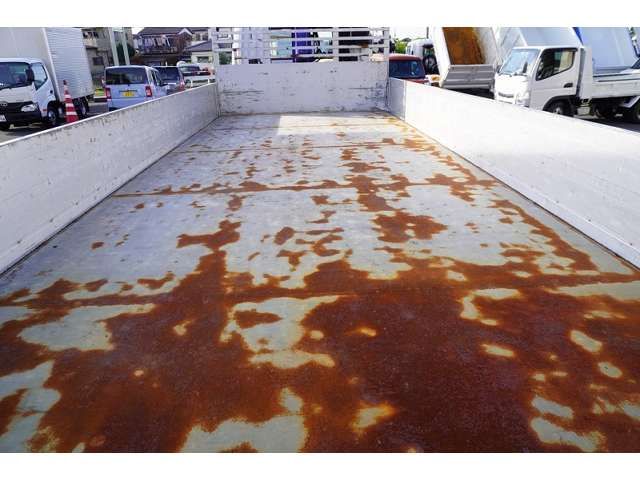 MITSUBISHI FUSOU FIGHTER 2015 Image 31