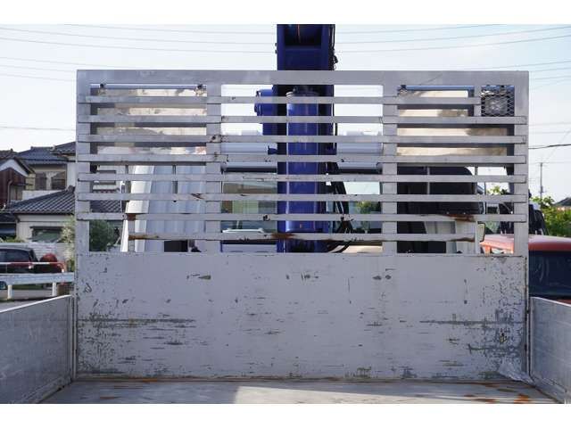 MITSUBISHI FUSOU FIGHTER 2015 Image 31