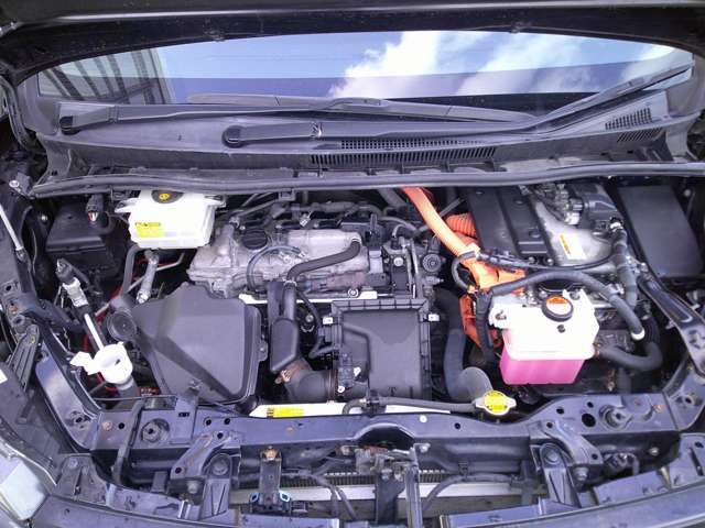 TOYOTA VOXY HYBRID 4WD 2014 Image 31