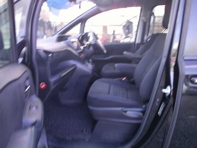 TOYOTA VOXY HYBRID 4WD 2014 Image 31