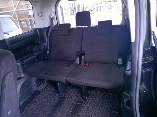 TOYOTA VOXY HYBRID 4WD 2014 Image 31