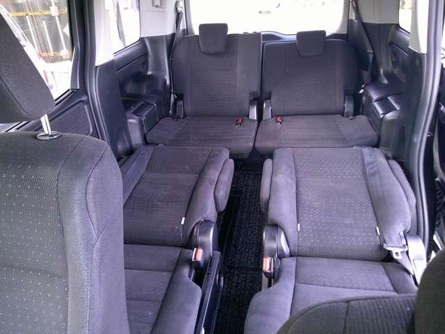 TOYOTA VOXY HYBRID 4WD 2014 Image 31