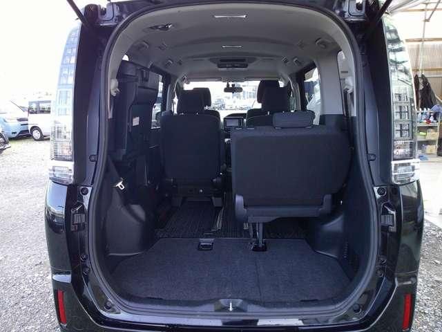 TOYOTA VOXY HYBRID 4WD 2014 Image 31