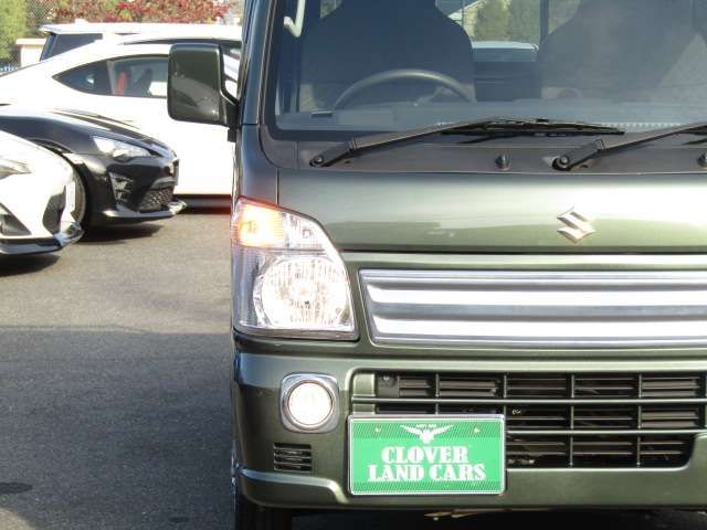 SUZUKI CARRY TRUCK 2021 Image 31