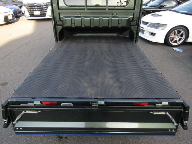 SUZUKI CARRY TRUCK 2021 Image 31