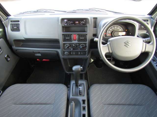 SUZUKI CARRY TRUCK 2021 Image 31