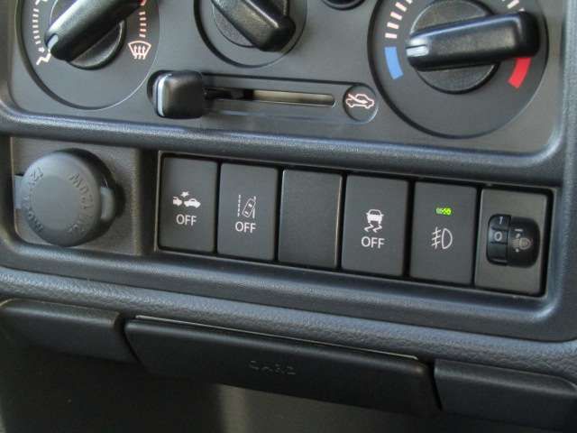 SUZUKI CARRY TRUCK 2021 Image 31