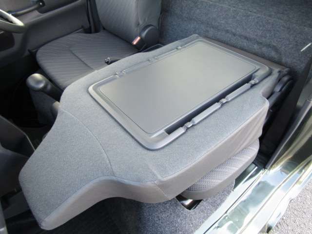 SUZUKI CARRY TRUCK 2021 Image 31