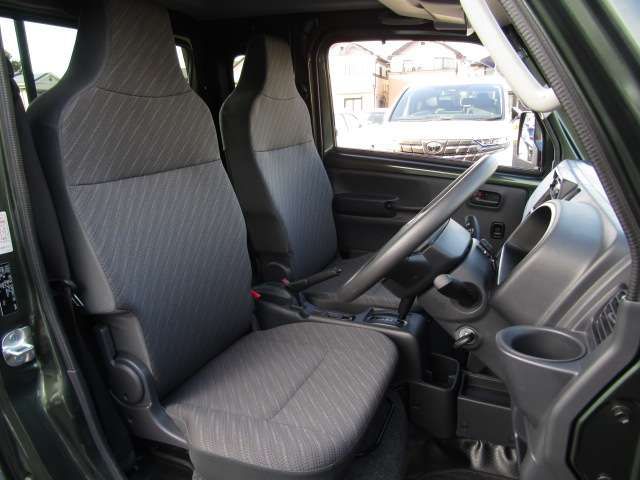 SUZUKI CARRY TRUCK 2021 Image 31