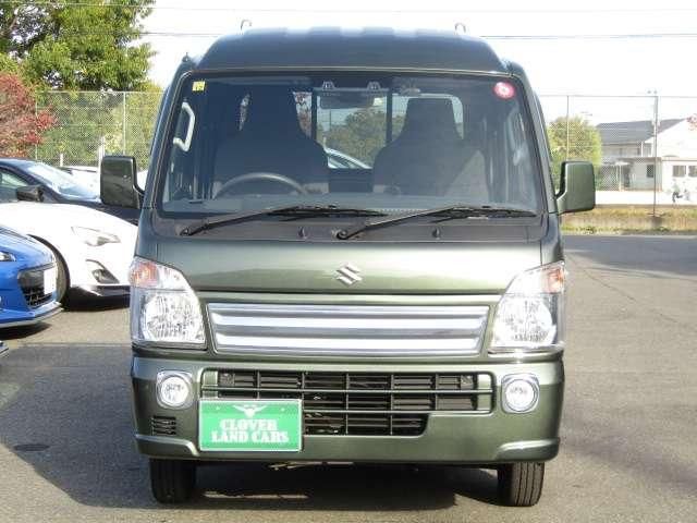 SUZUKI CARRY TRUCK 2021 Image 31