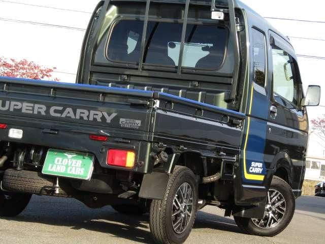 SUZUKI CARRY TRUCK 2021 Image 31