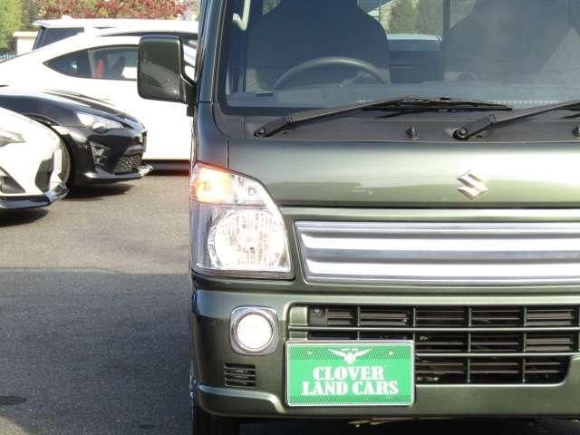 SUZUKI CARRY TRUCK 2021 Image 31