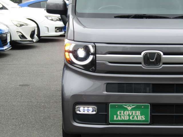 HONDA N-VAN+STYLE 2023 Image 31