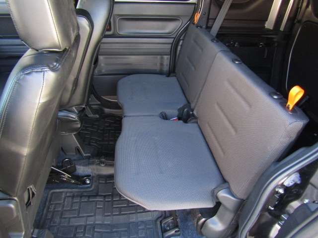 HONDA N-VAN+STYLE 2023 Image 31