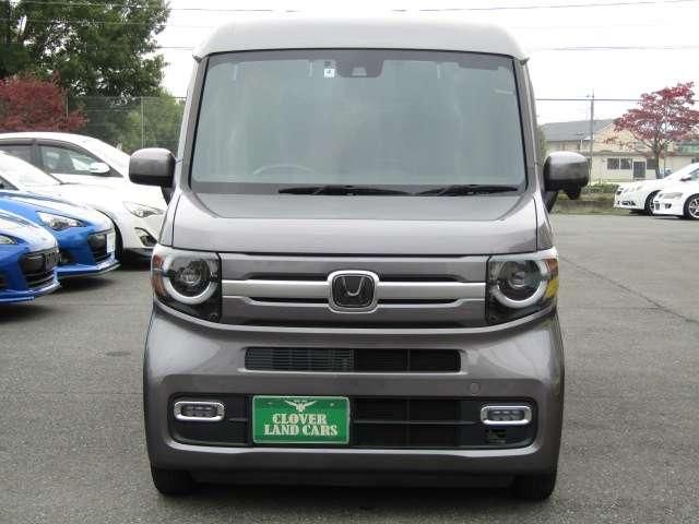 HONDA N-VAN+STYLE 2023 Image 31