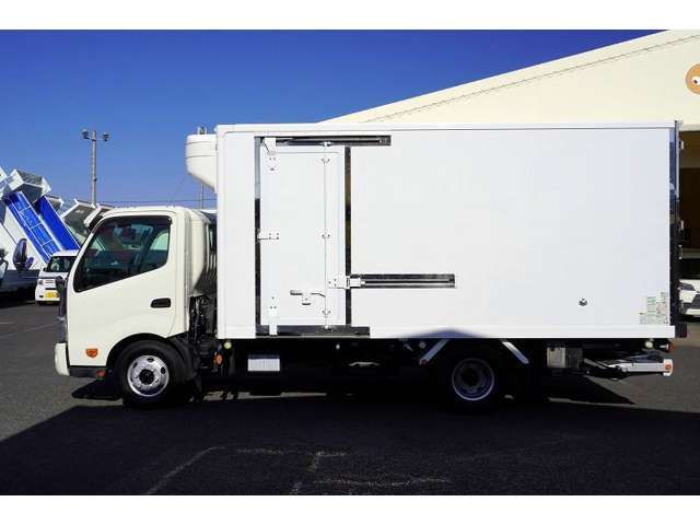 HINO DUTRO 2020 Image 31