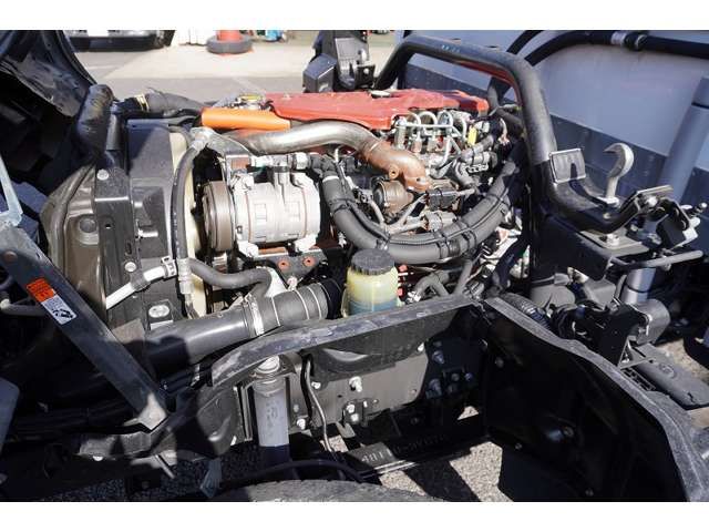 HINO DUTRO 2020 Image 31