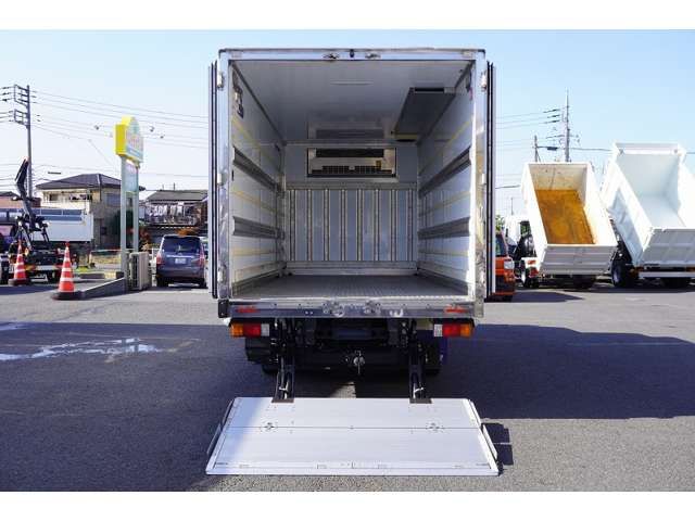 HINO DUTRO 2020 Image 31