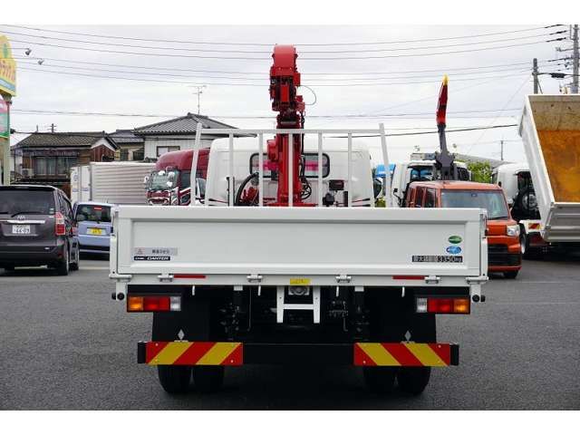 MITSUBISHI CANTER 2025 Image 31