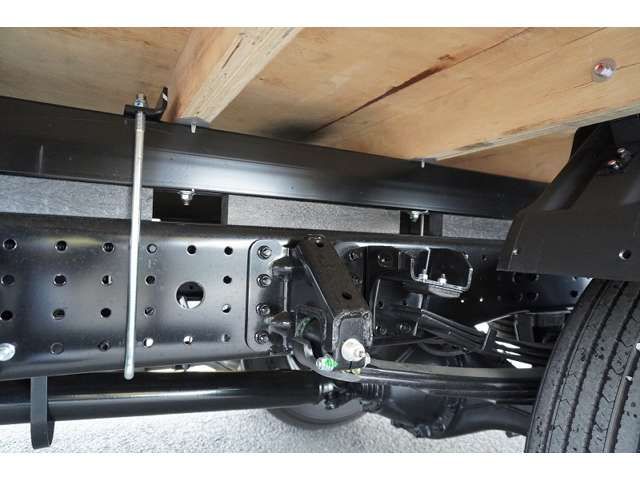 MITSUBISHI CANTER 2025 Image 31