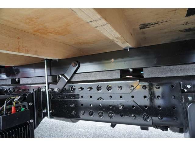 MITSUBISHI CANTER 2025 Image 31