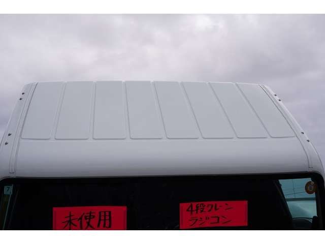 MITSUBISHI CANTER 2025 Image 31