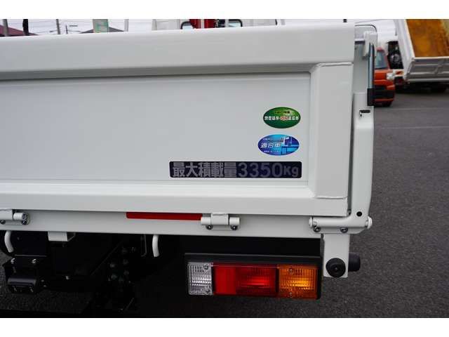 MITSUBISHI CANTER 2025 Image 31