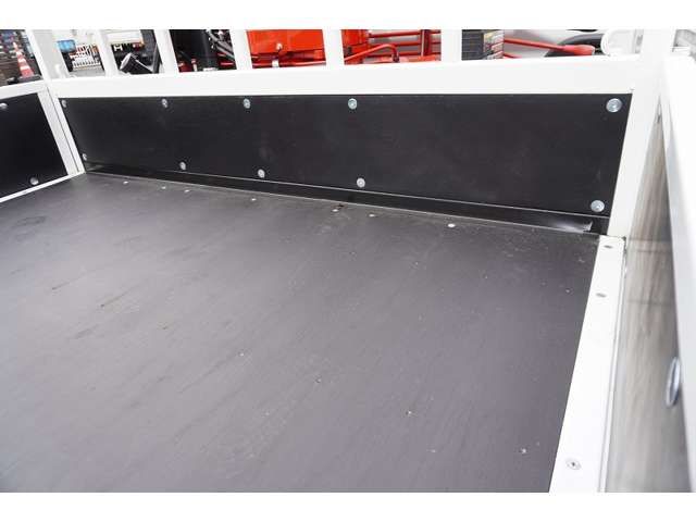 MITSUBISHI CANTER 2025 Image 31