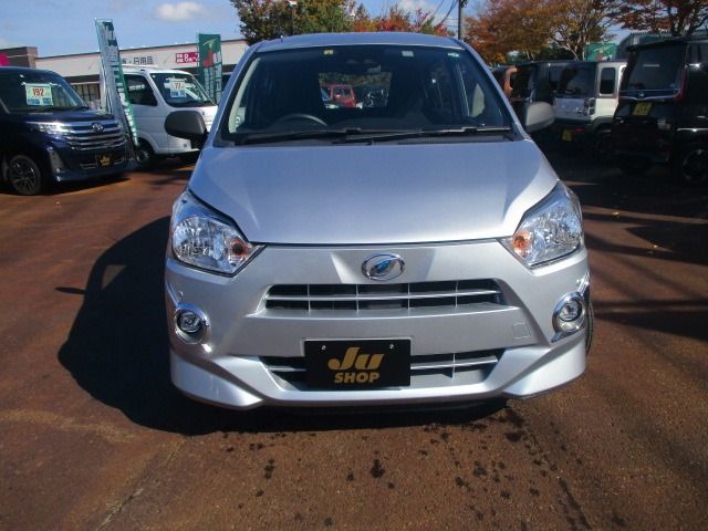 DAIHATSU MIRA E:S 4WD 2020 Image 31