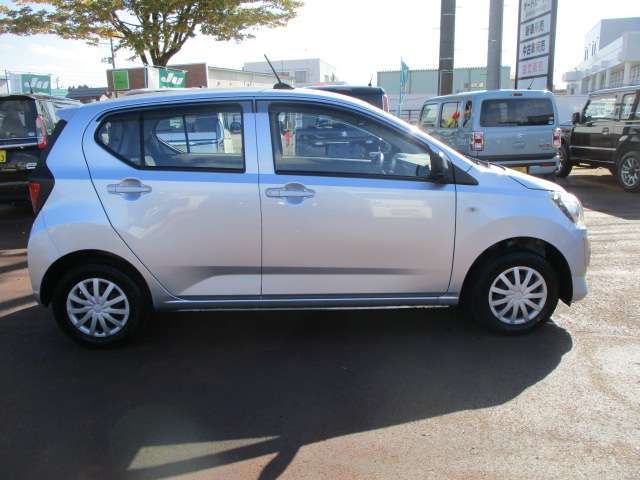 DAIHATSU MIRA E:S 4WD 2020 Image 31