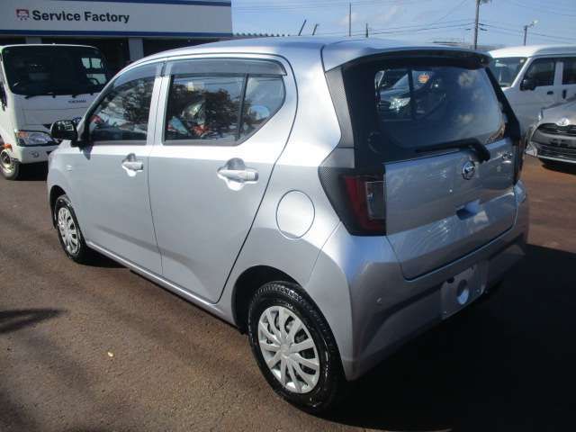 DAIHATSU MIRA E:S 4WD 2020 Image 31