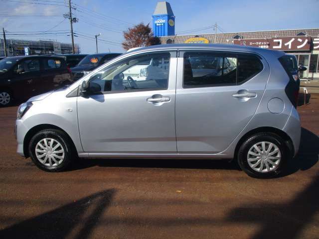 DAIHATSU MIRA E:S 4WD 2020 Image 31