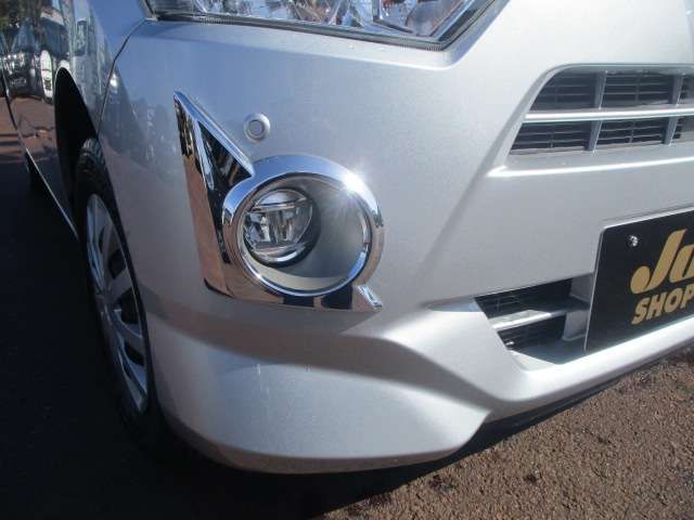 DAIHATSU MIRA E:S 4WD 2020 Image 31