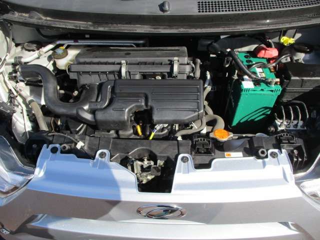 DAIHATSU MIRA E:S 4WD 2020 Image 31