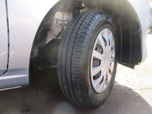 DAIHATSU MIRA E:S 4WD 2020 Image 31