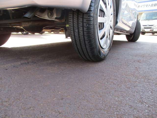 DAIHATSU MIRA E:S 4WD 2020 Image 31