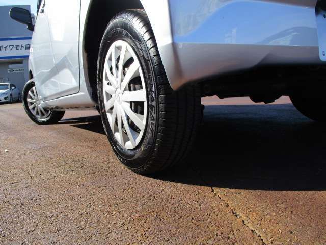 DAIHATSU MIRA E:S 4WD 2020 Image 31