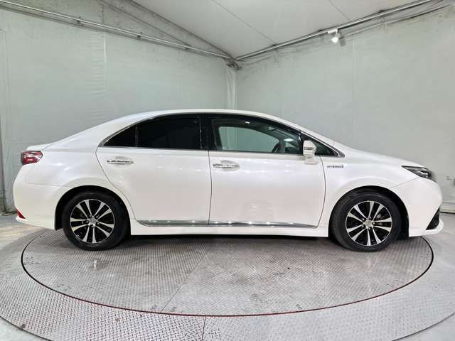 TOYOTA SAI 2014 Image 31