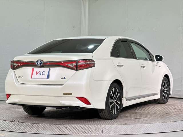 TOYOTA SAI 2014 Image 31