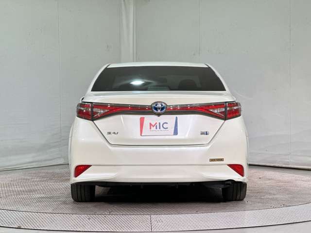 TOYOTA SAI 2014 Image 31