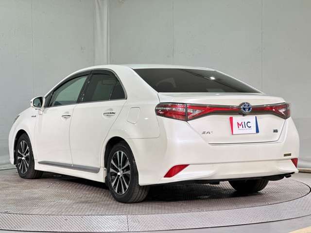 TOYOTA SAI 2014 Image 31