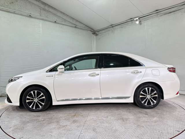 TOYOTA SAI 2014 Image 31