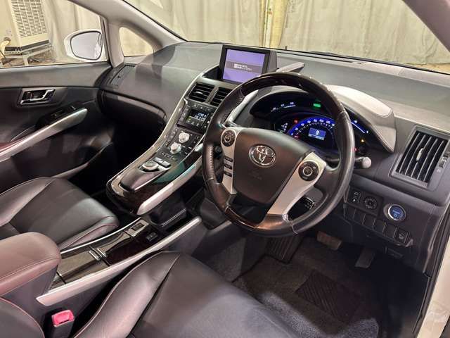 TOYOTA SAI 2014 Image 31