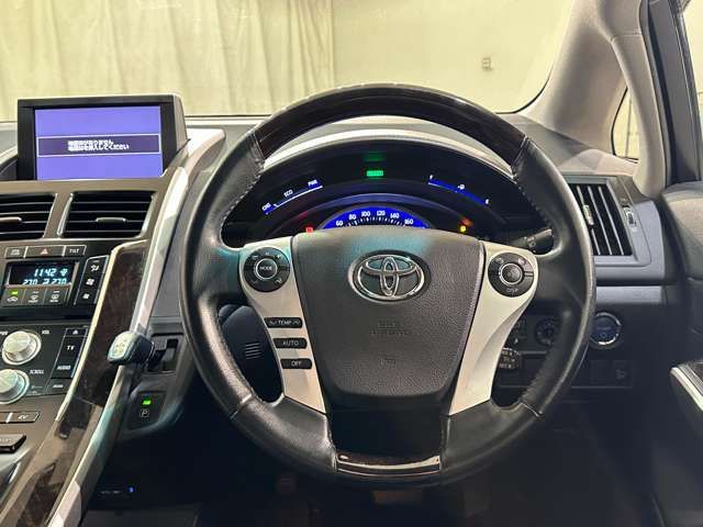 TOYOTA SAI 2014 Image 31