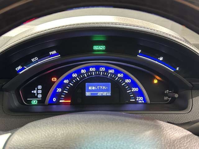 TOYOTA SAI 2014 Image 31