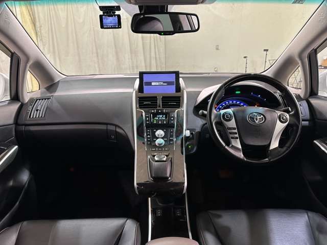 TOYOTA SAI 2014 Image 31