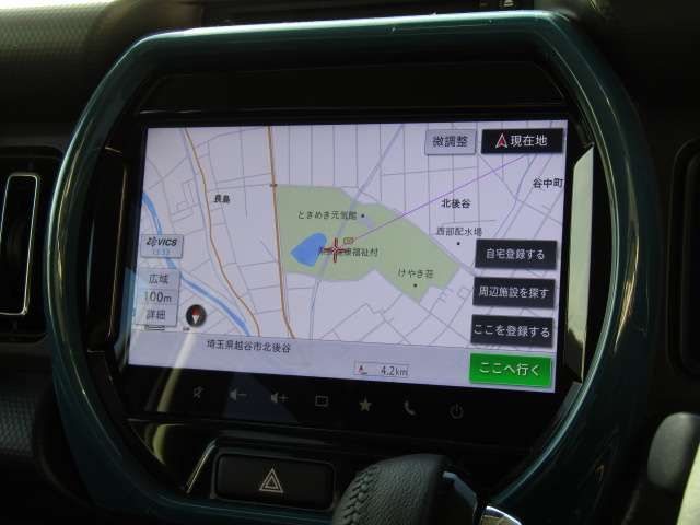 SUZUKI HUSTLER 4WD 2023 Image 31