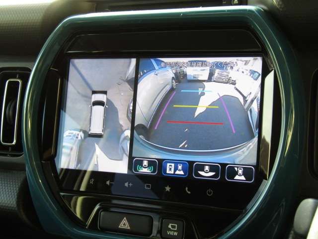 SUZUKI HUSTLER 4WD 2023 Image 31